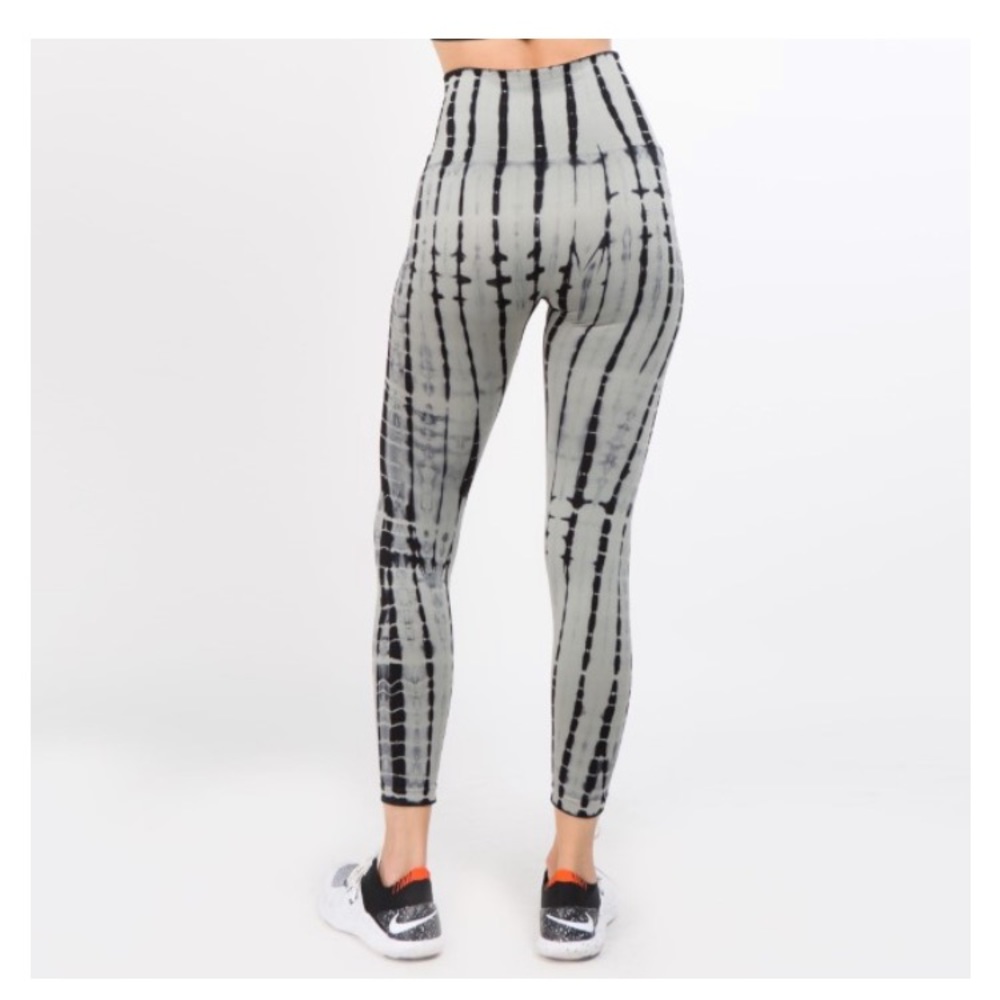 $Firm Tie-Dye/Squat Proof/Seamless - Picture 2 of 3